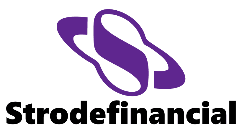 strodefinancial.com