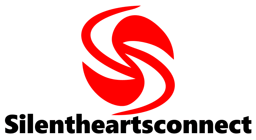 silentheartsconnect.com