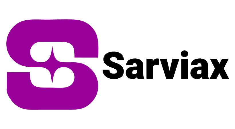 sarviax.com