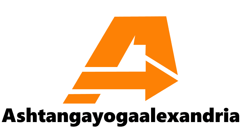 ashtangayogaalexandria.com