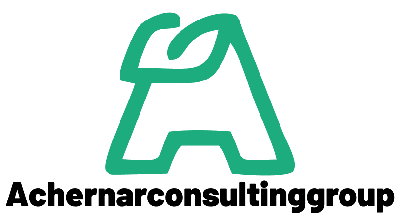achernarconsultinggroup.com