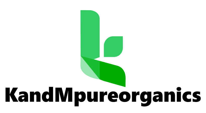 kandmpureorganics.com