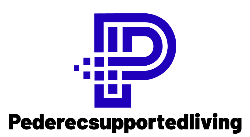 pederecsupportedliving.com