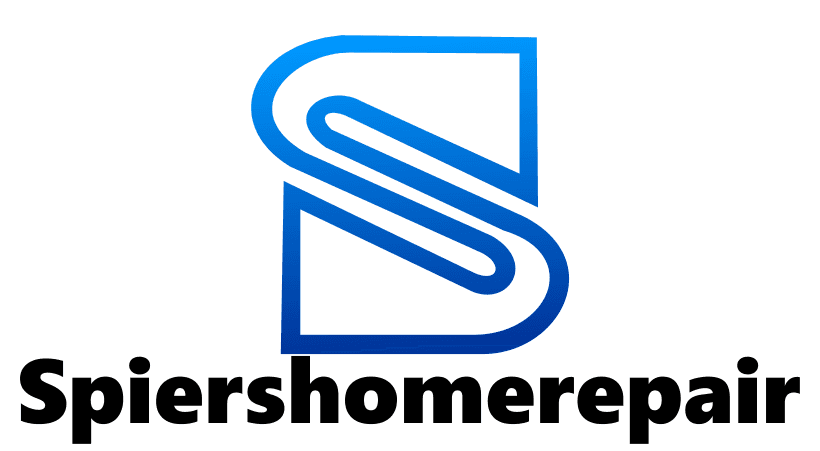 spiershomerepair.com