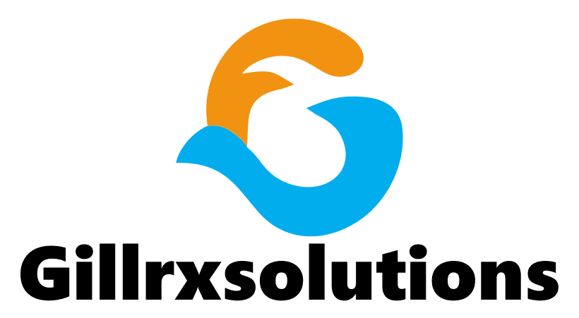 gillrxsolutions.com